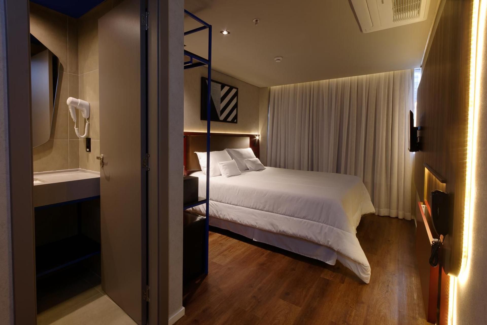 Superior Queen Room