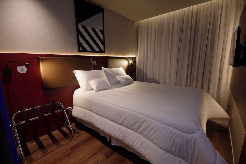Standard Room, 1 Double Bed