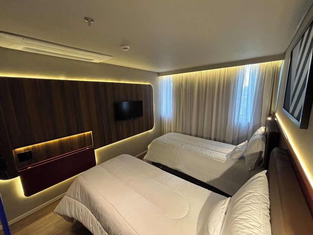 Superior Room, 2 Twin Beds