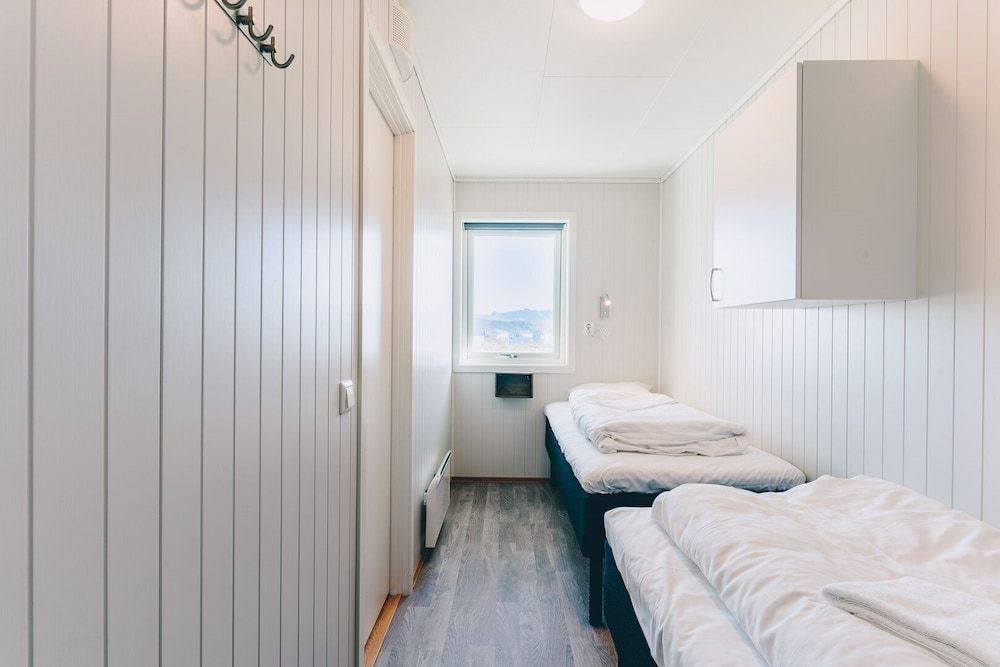 Harbour apartment small