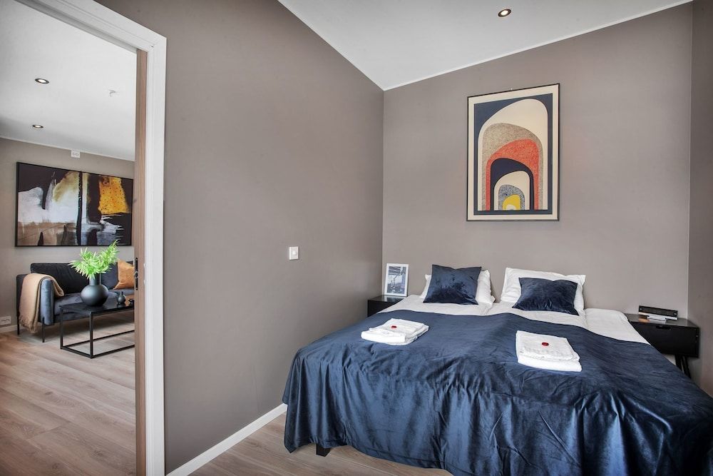 Standard Condo