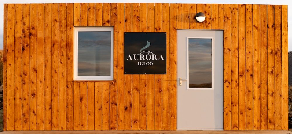Aurora Igloo