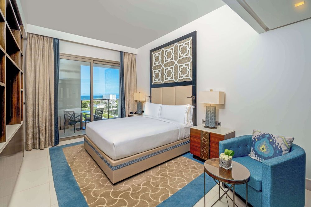 Family Room, 2 Double Beds