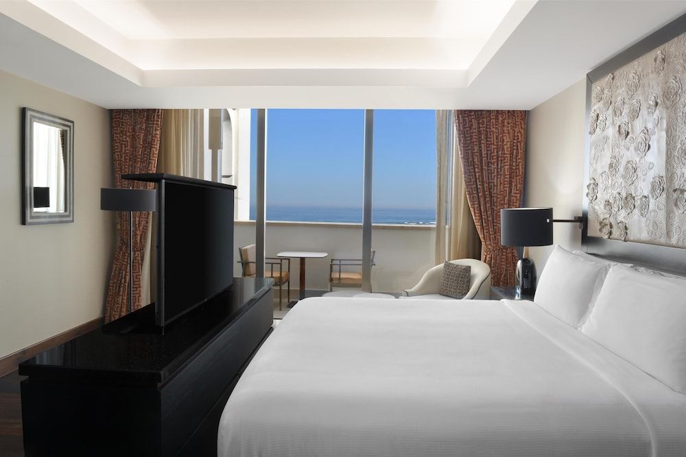 Presidential Suite, 1 King Bed