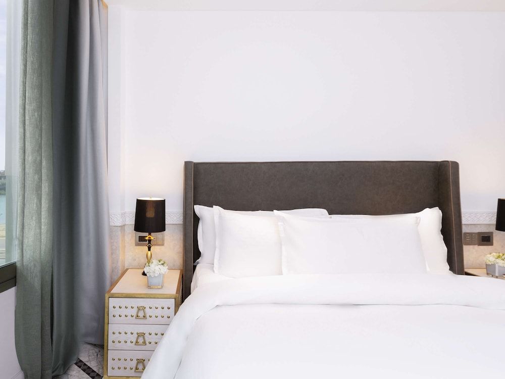 Fairmont, Room, 2 Queen Beds