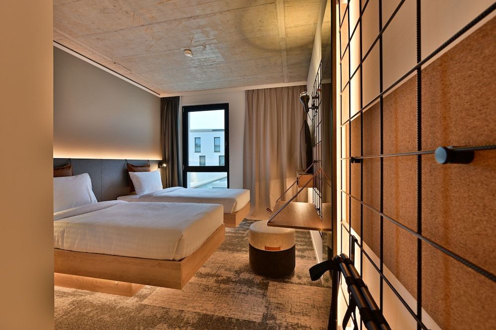 Room, 2 Twin Beds