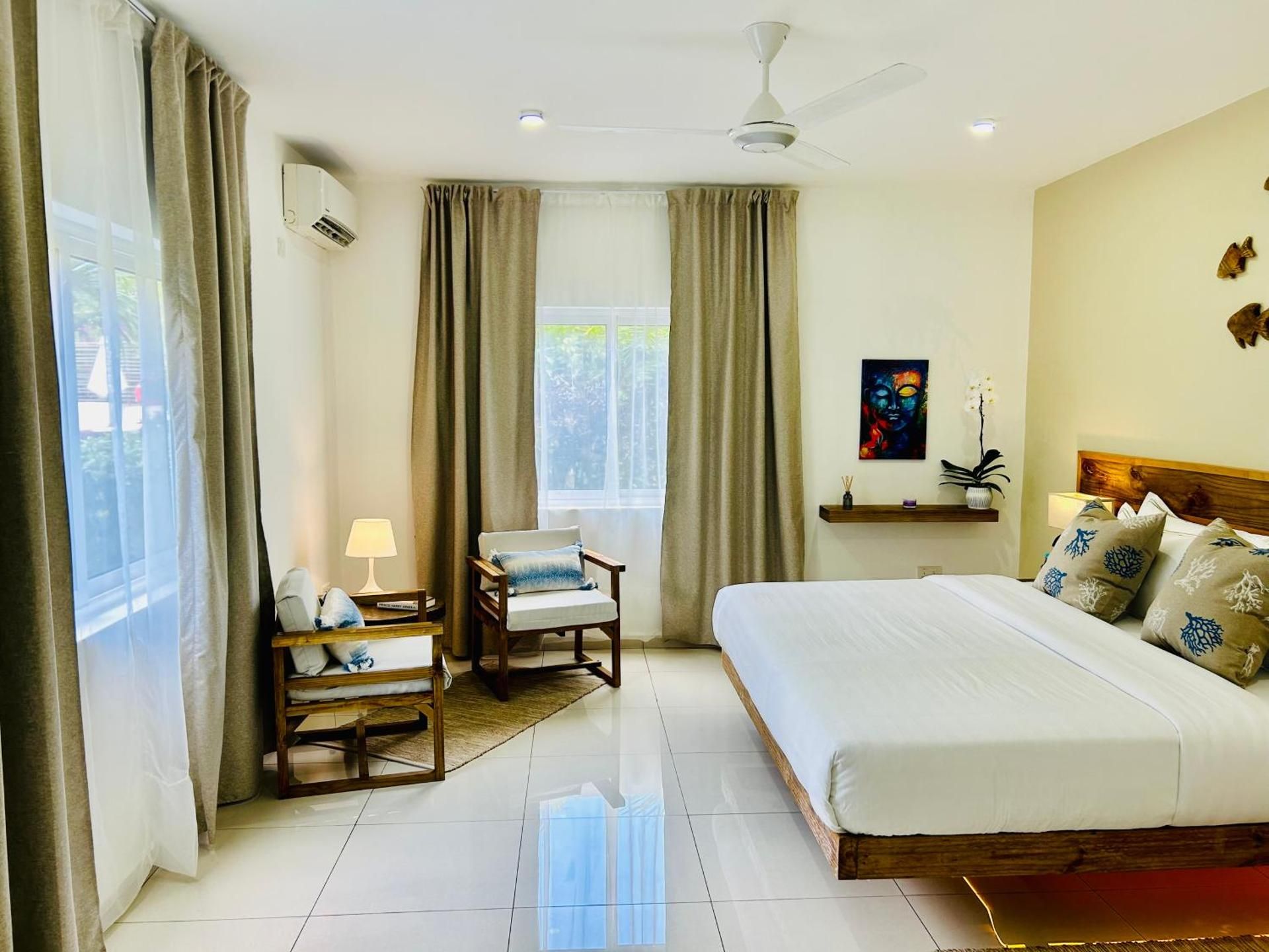 Superior Apartment