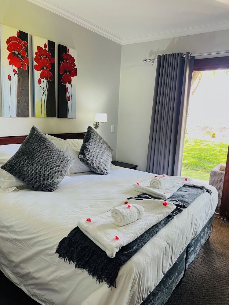 Luxury Room