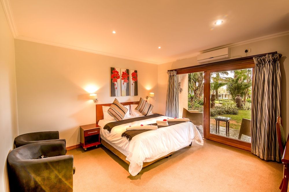 Luxury Room