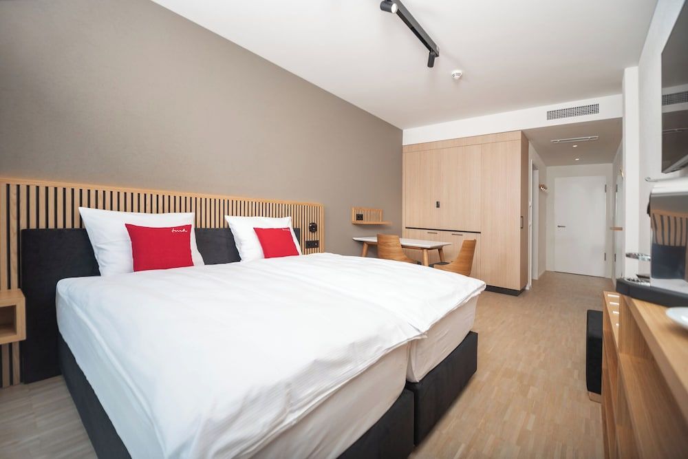 Classic Quadruple Room, 2 Bedrooms