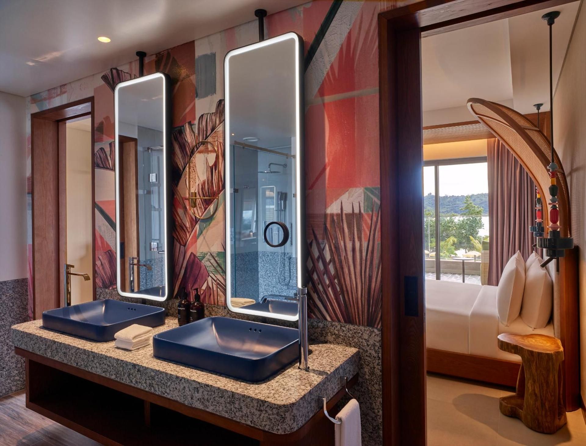 Canopy by Hilton Seychelles Resort King Junior Suite 2