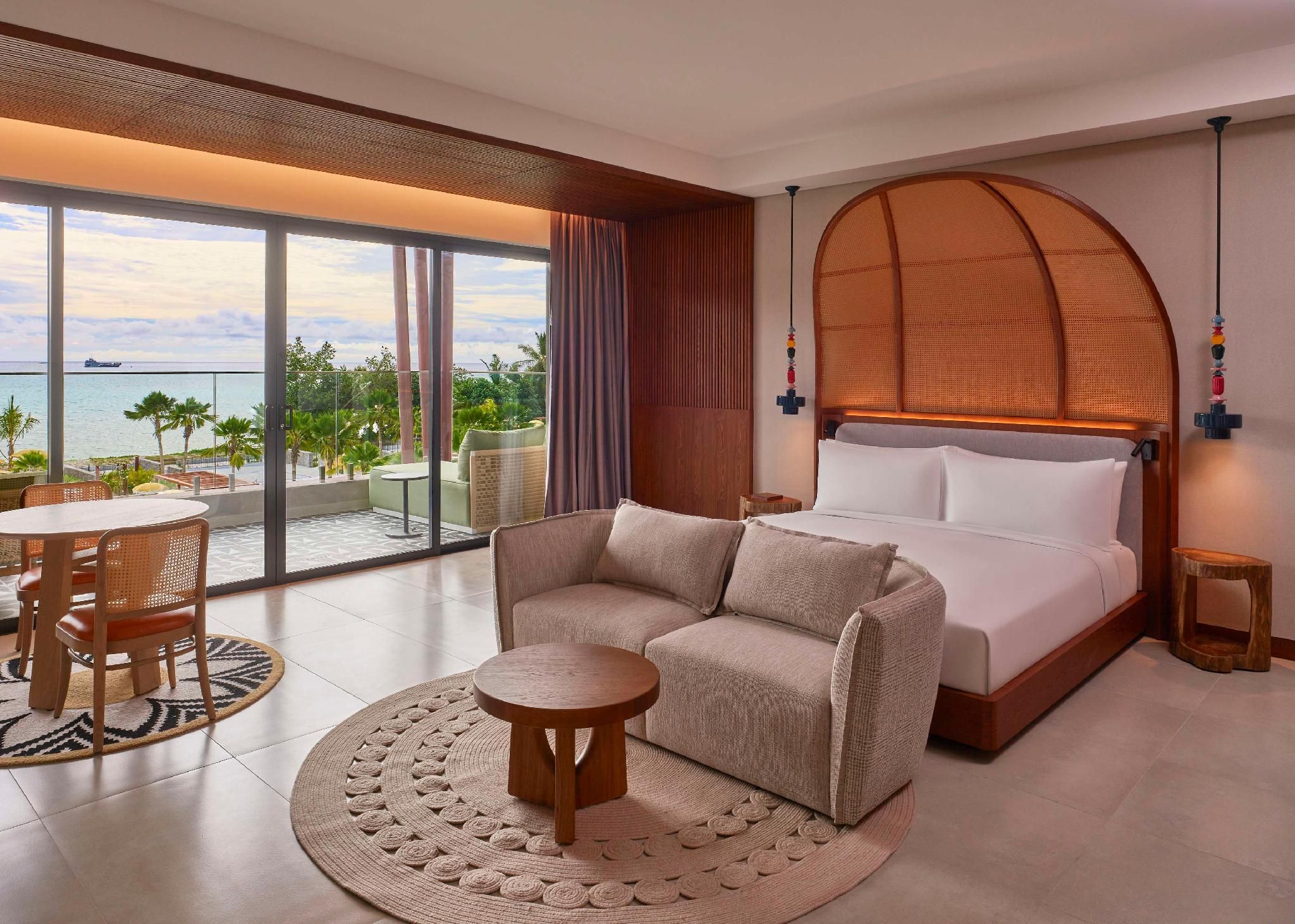 Canopy by Hilton Seychelles Resort King Junior Suite