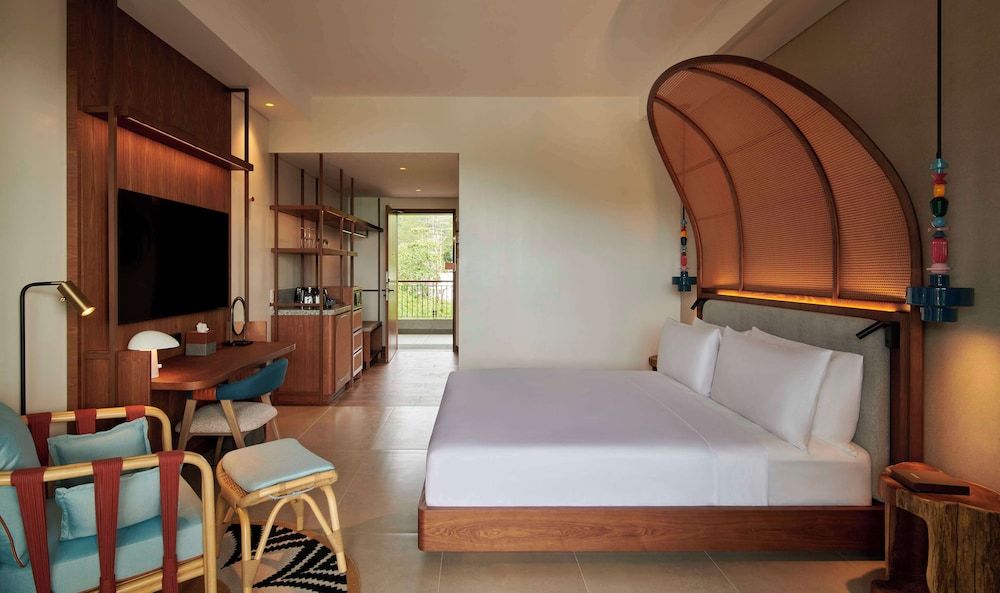 Canopy by Hilton Seychelles Resort