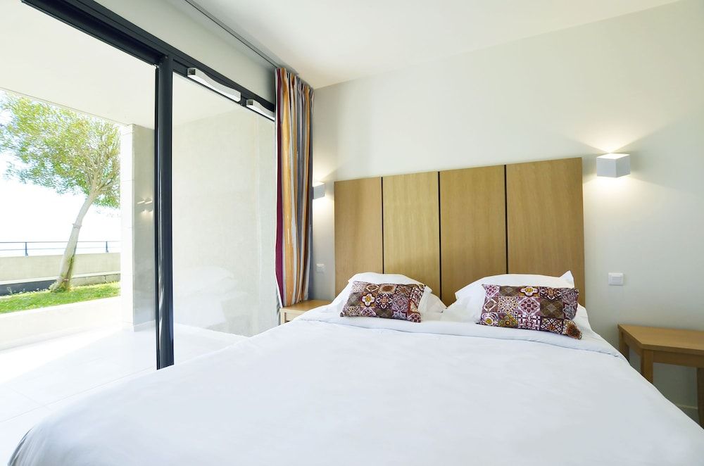 Superior Suite, Garden View