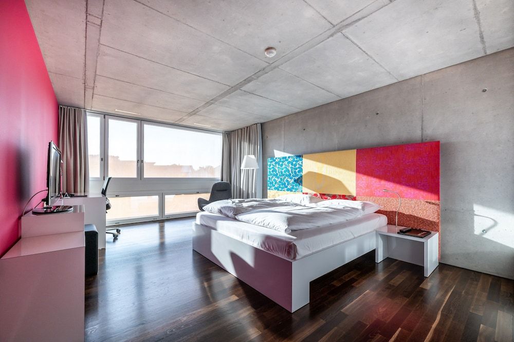 Executive Double Room, 1 King Bed