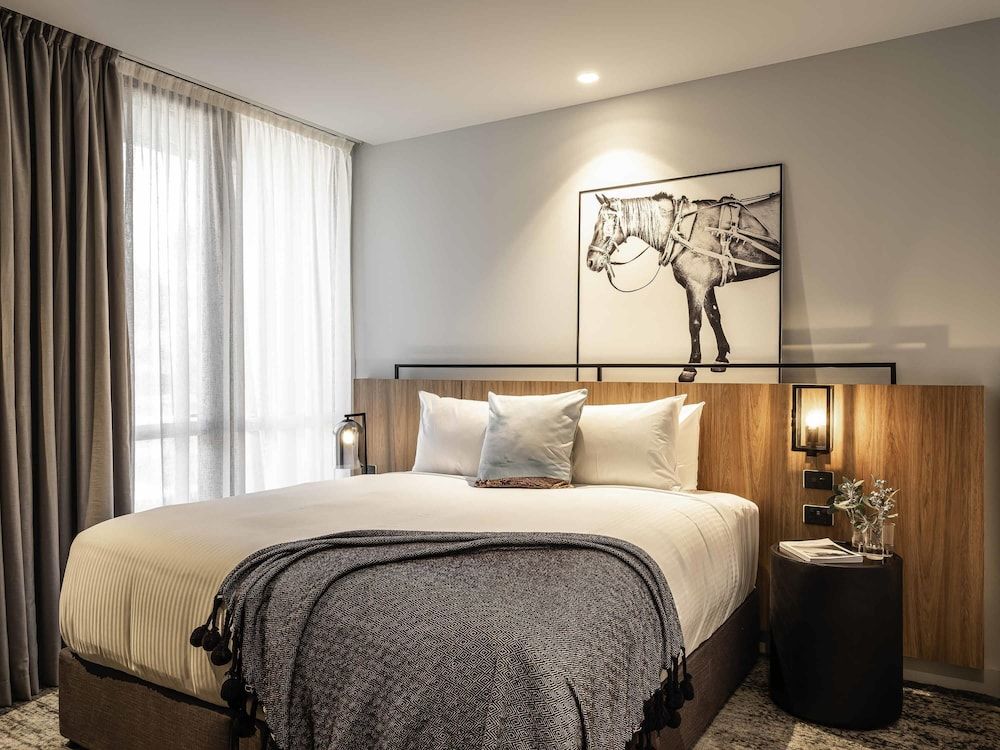 Superior Room, 1 King Bed