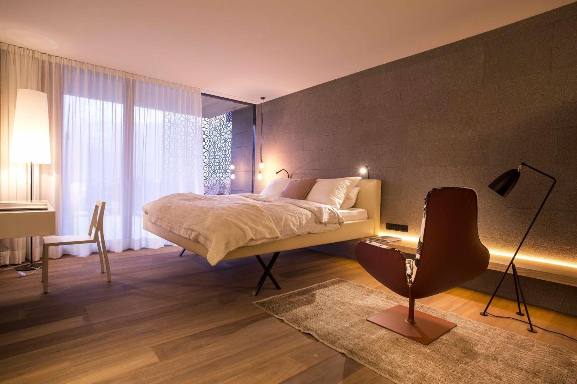 Exclusive Suite Superior