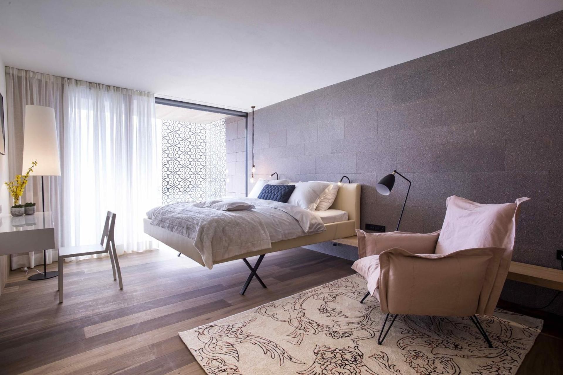 Comfort Suite Superior