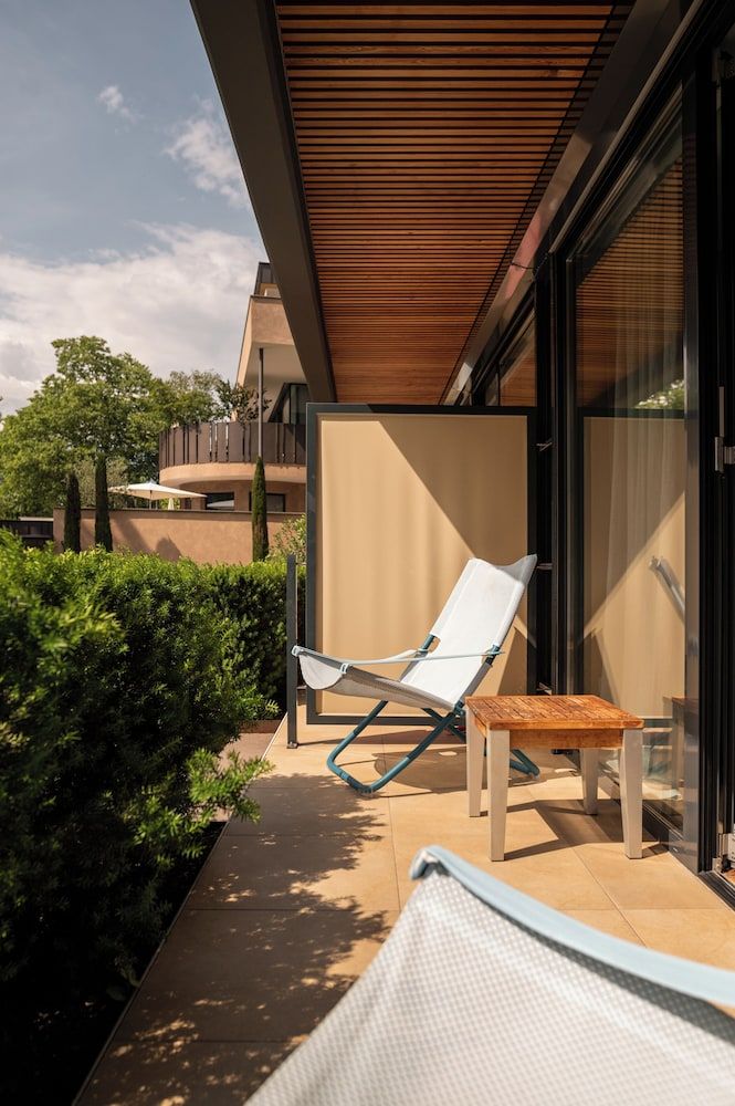Suite, Garden View, Ground Floor