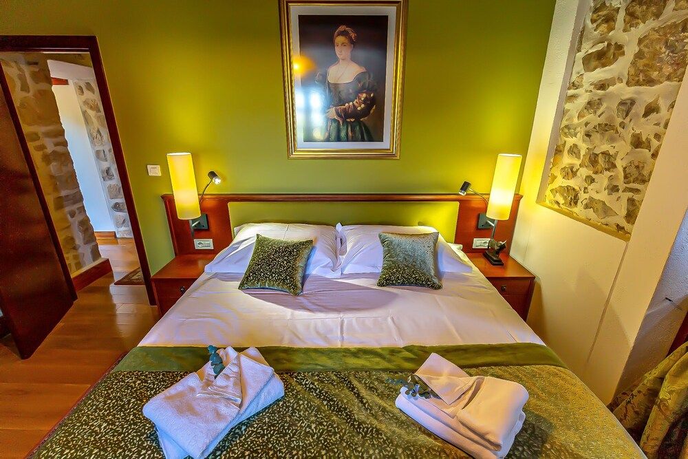 Family Suite, 2 Bedrooms