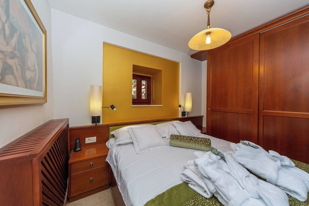 Deluxe Suite, 1 Bedroom