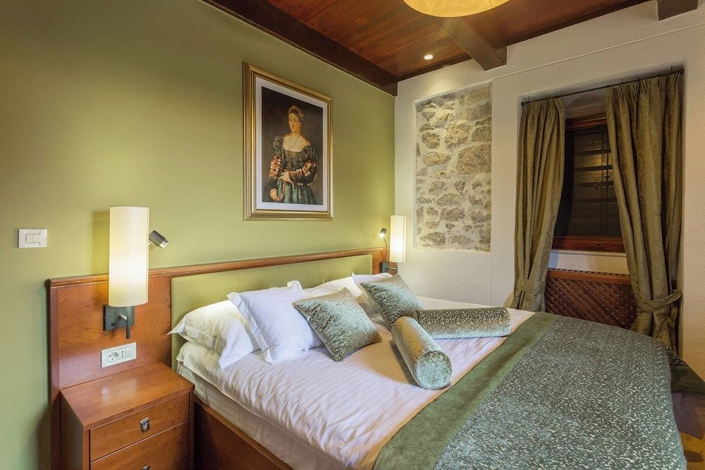 Family Suite, 2 Bedrooms