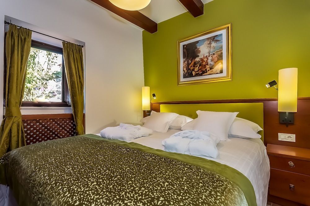 Classic Suite, 1 Bedroom