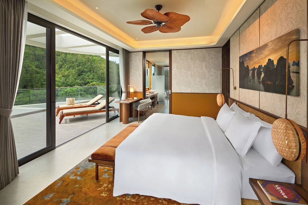 Angsana One Bedroom Suite