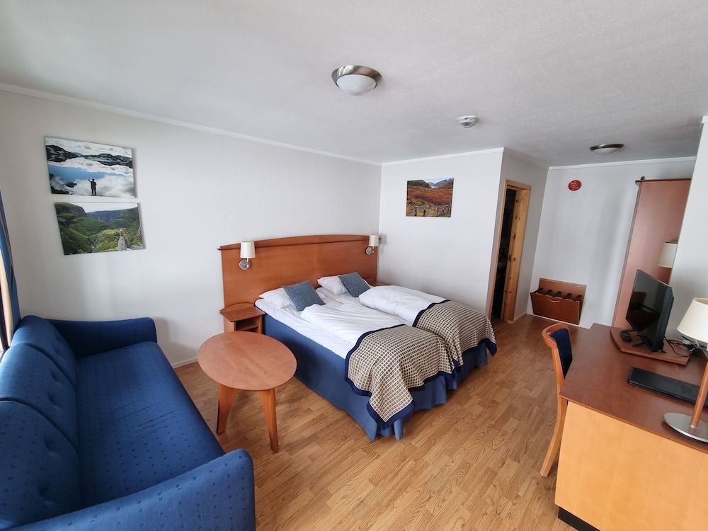 Double Room