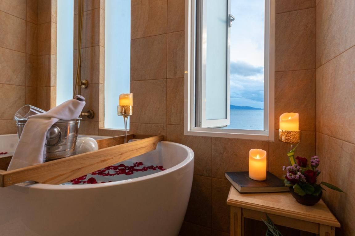 Suite Villa