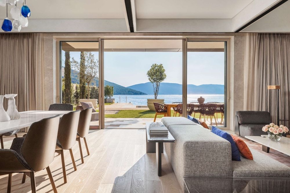 Signature Villa, 3 Bedrooms (Orjen)