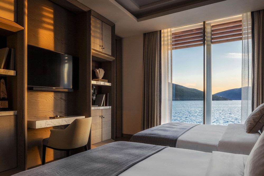 Panoramic Room, Bay View