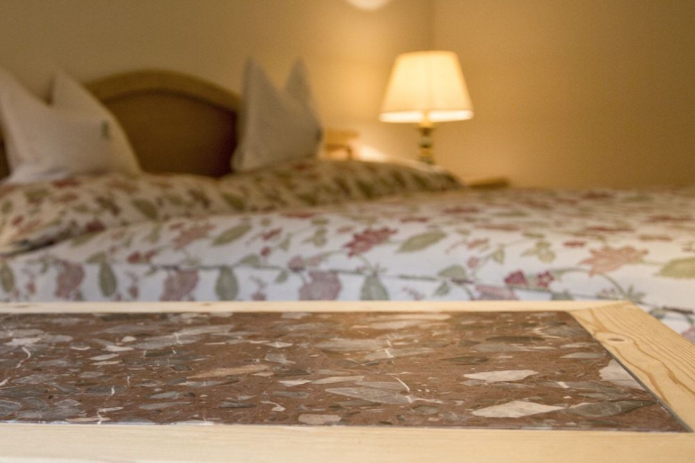 Hotel Rasmushof Double Room Single Use, Balcony, Mountain View 7