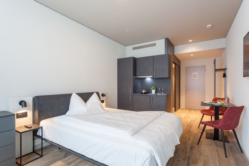 Deluxe - Double Room, Air Condition