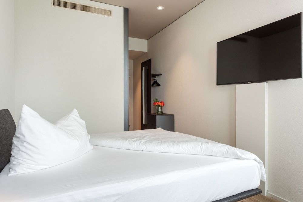 Comfort - Single Room, Air Condition