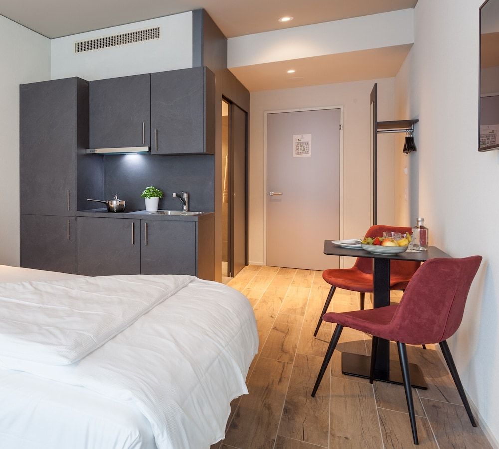 Deluxe - Double Room, Air Condition