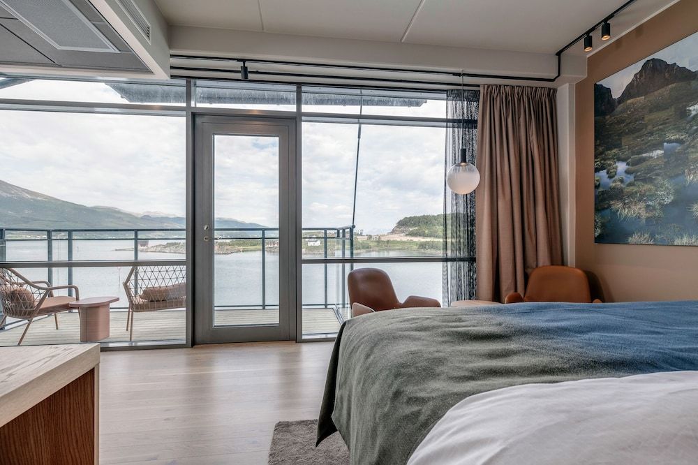 Quality Hotel Richard With
