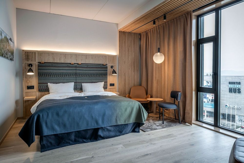 Standard, Double, Partial Sea View