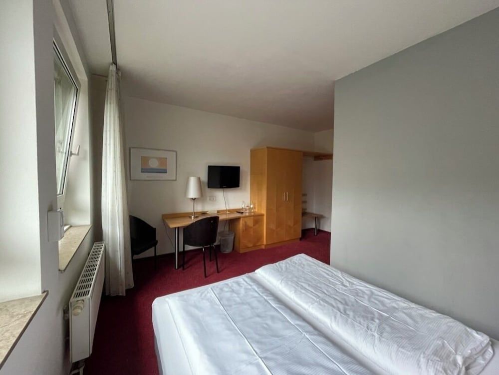 Comfort Single Room
