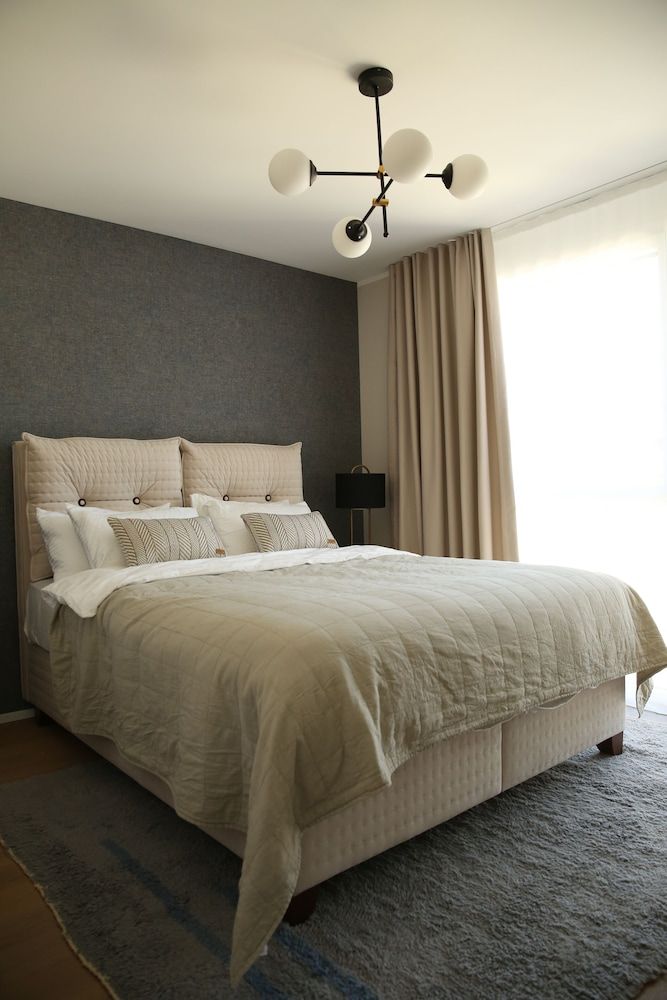 Comfort Apartment