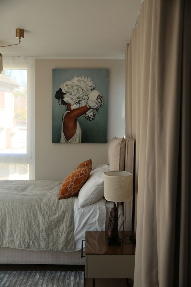 Elite Apartment