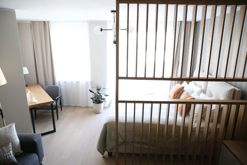Premium Apartment