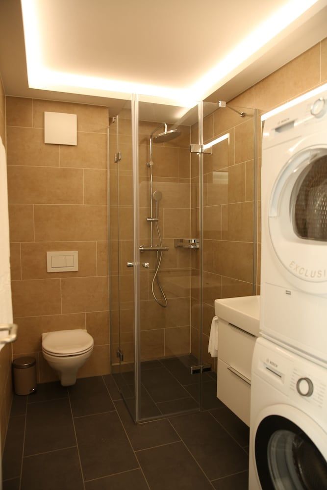 Basic Apartment