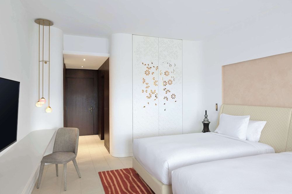 Royal Suite, Multiple Beds