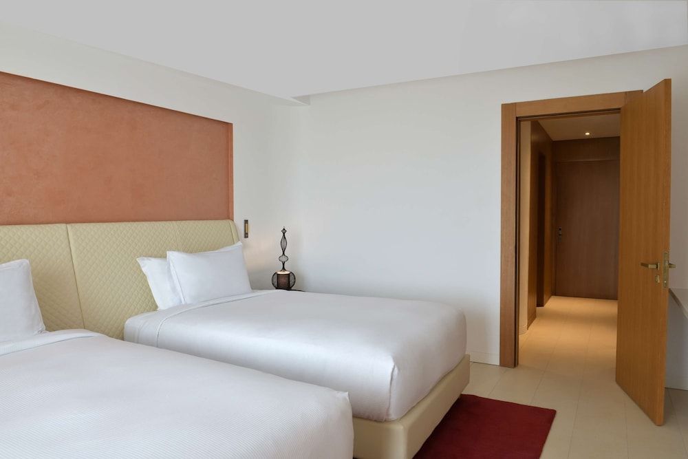 Presidential Suite, 3 Bedrooms, Terrace, Ocean View