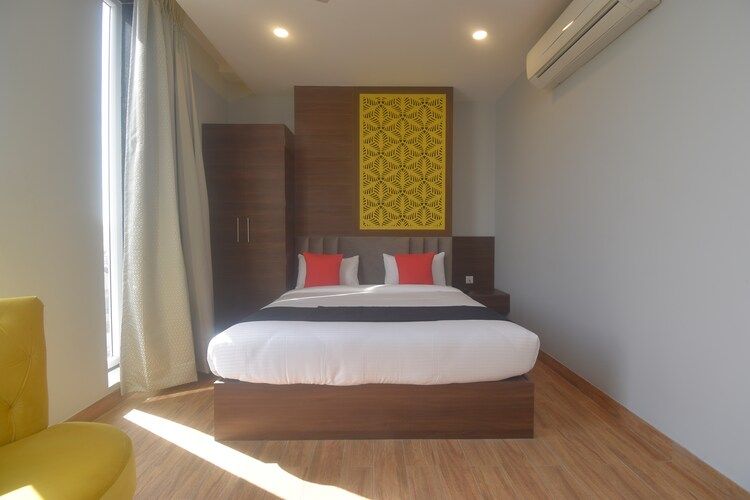 Ka10 Square Hotel Superior Rooms 2
