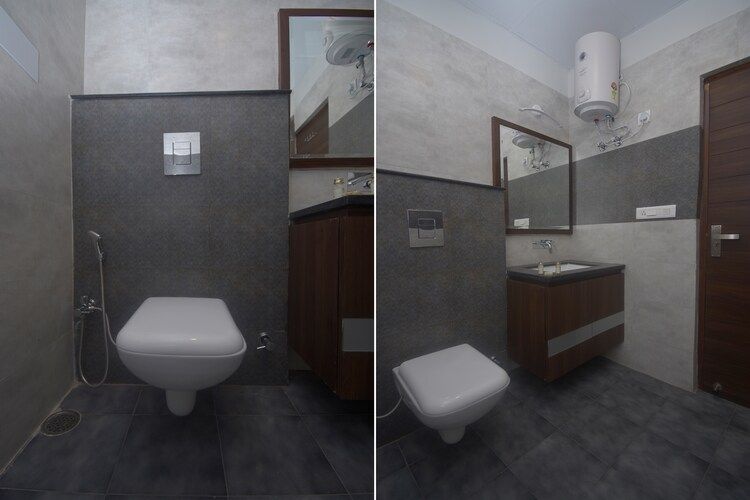 Ka10 Square Hotel Superior Rooms 5