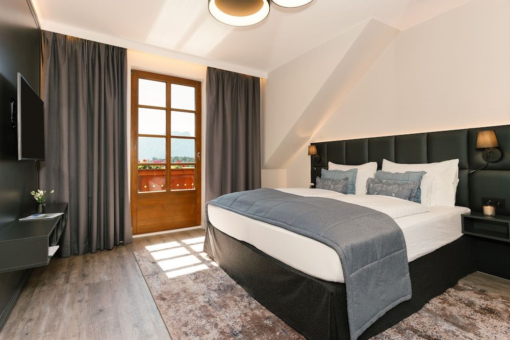 Apartment mainbuilding Classic (recently renovated)