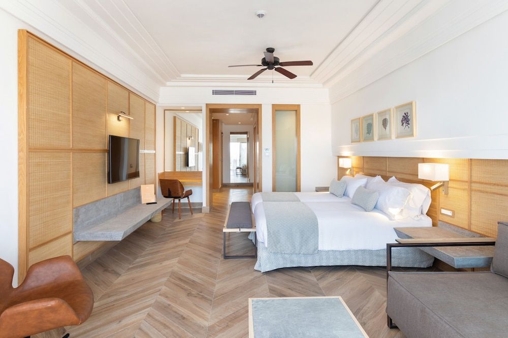 Standard Double Room, Balcony