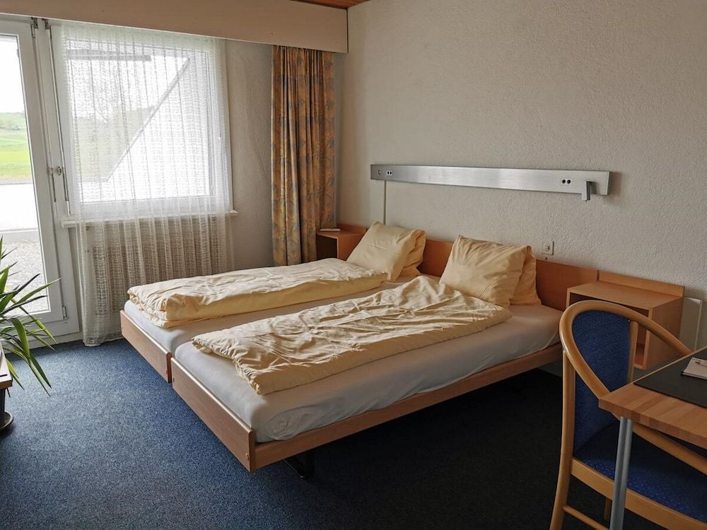 Double Room, Balcony, Lake View